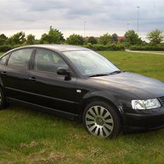 VW Passat 1.8 Turbo  #SOLGT#
