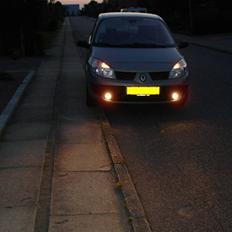 Renault senic  (SOLGT)