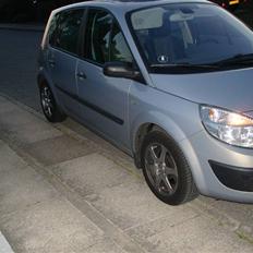 Renault senic  (SOLGT)