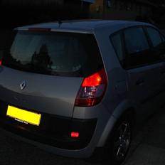 Renault senic  (SOLGT)