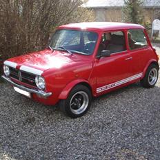 Mini clubman 1275 gt