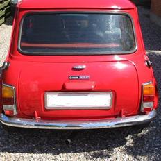 Mini clubman 1275 gt