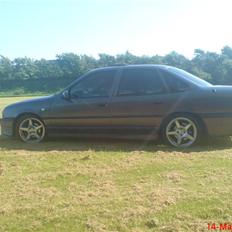 Opel Vectra 2000 (Solgt)
