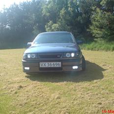 Opel Vectra 2000 (Solgt)