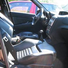 Alfa Romeo 156 GTA Sportwagon