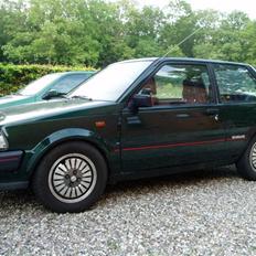 Toyota Starlet Sport -SOLGT-