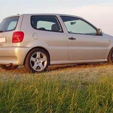 VW Polo 16V