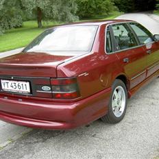 Ford Scorpio 2.9i RS 