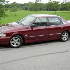 Ford Scorpio 2.9i RS 