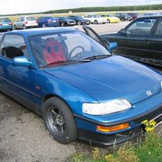 Honda CRX