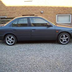 Nissan Primera *SOLGT*