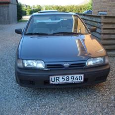 Nissan Primera *SOLGT*
