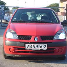 Renault Clio *SOLGT*