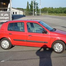 Renault Clio *SOLGT*