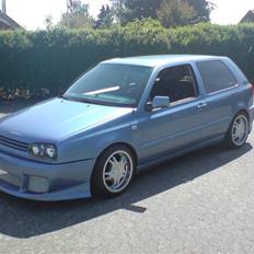 VW Golf 3 GL