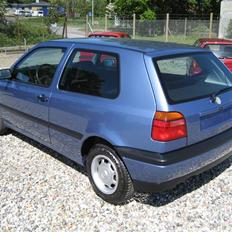 VW Golf 3 GL