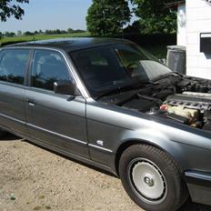 BMW E32 750 il - SOLGT