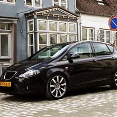 Seat Altea FR 2.0 TFSI DSG