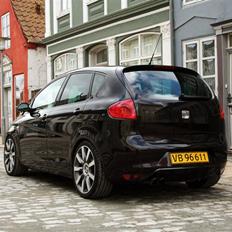 Seat Altea FR 2.0 TFSI DSG