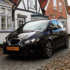 Seat Altea FR 2.0 TFSI DSG