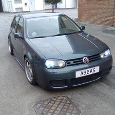 VW Golf 1,8 20v (SOLGT) 