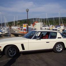 Chrysler Jensen Interceptor MK |||