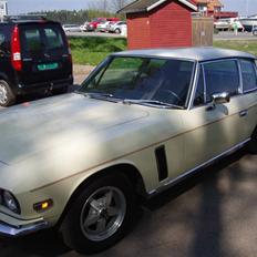 Chrysler Jensen Interceptor MK |||