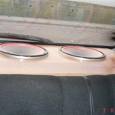 VW Golf II 1984 - SOLGT