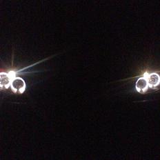 Citroën !!!SaXo!!! (soldt)