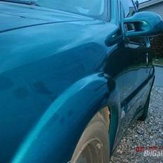 Citroën !!!SaXo!!! (soldt)