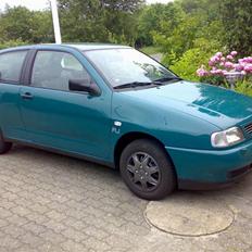 Seat Ibiza (solgt)