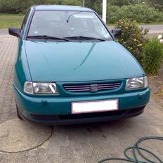Seat Ibiza (solgt)