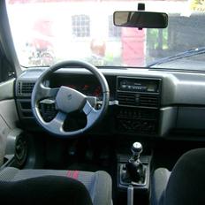 Renault 19 1,8 16v solgt :(