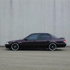 Honda Accord 2.2 EXRi