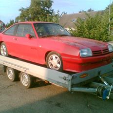 Opel Manta B 2,0 GSI
