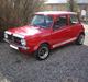Mini clubman 1275 gt