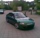 Honda civic SOLGT