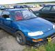 Honda CRX
