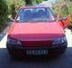Peugeot 306  "Solgt"