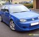 VW Golf 4 SOLGT