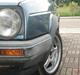 VW Golf II 1984 - SOLGT