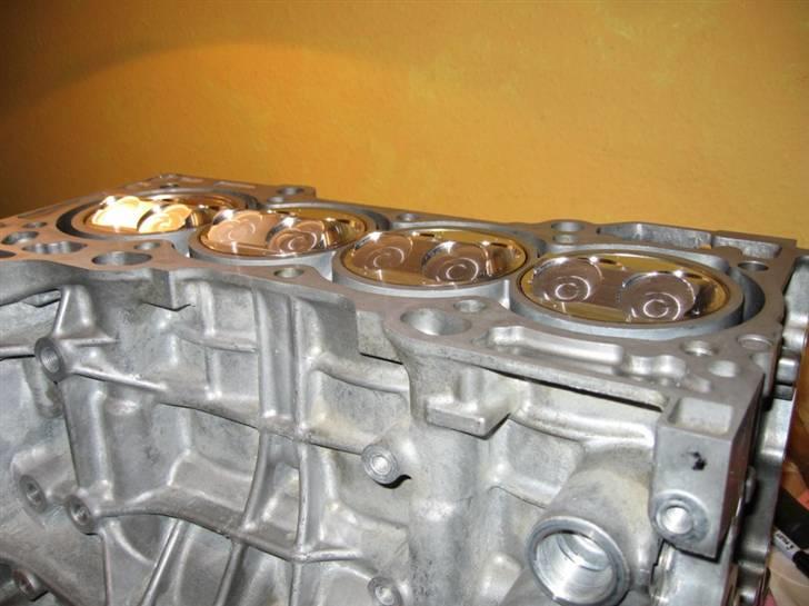 Honda Civic billede 9