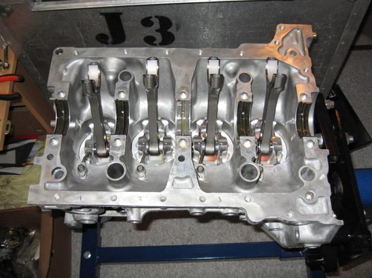 Honda Civic billede 11