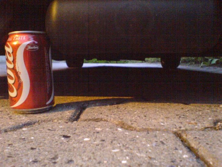 Citroën Xsara Picasso 2.0 HDi billede 11