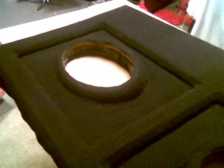 VW Golf 2 GTI 16v billede 15