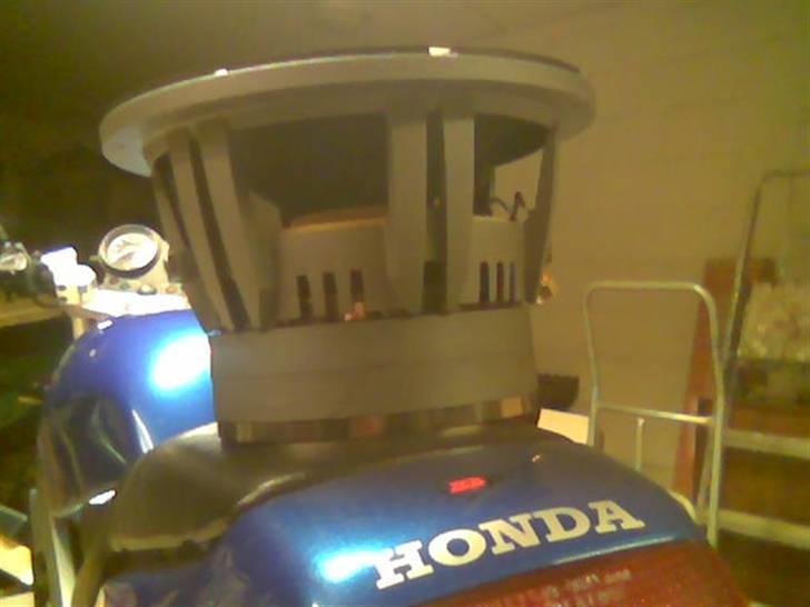 VW Golf 2 GTI 16v billede 17