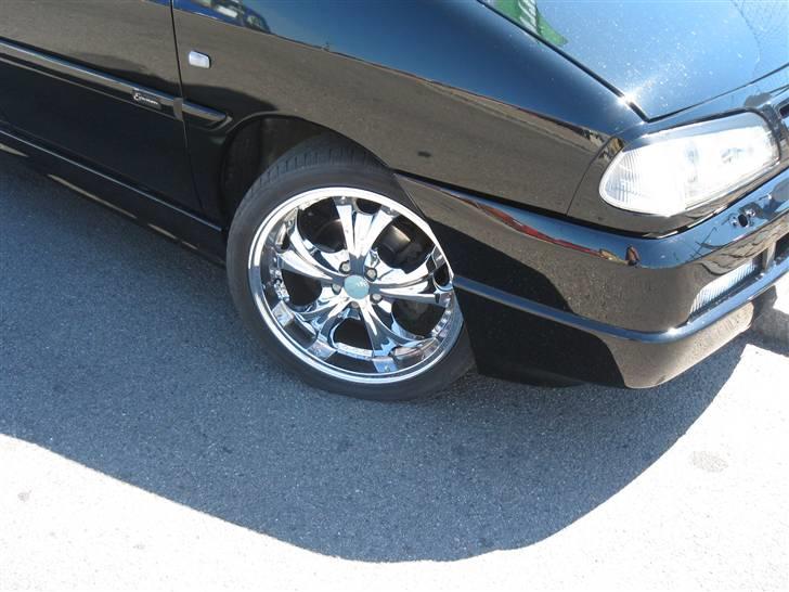 Citroën Evasion 2,0 i billede 7