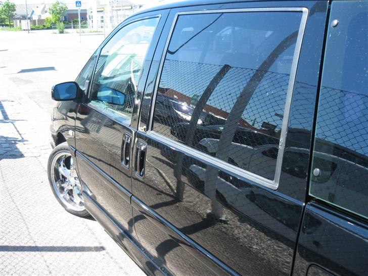 Citroën Evasion 2,0 i billede 8