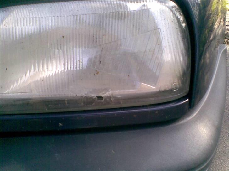 VW Golf 3 Solgt. - nedern stenslag.. nogen der vil sælge flygter? billede 8