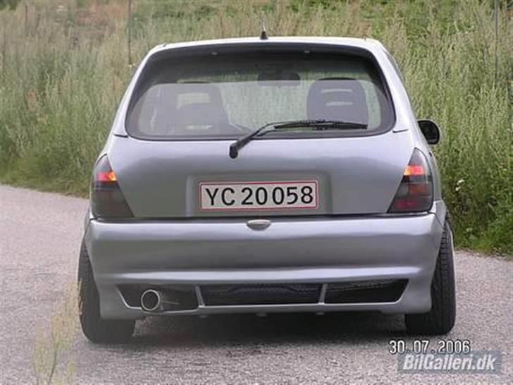 Opel corsa b billede 5